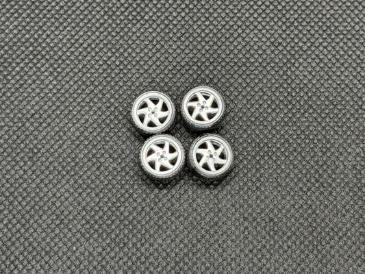 GSR Blades